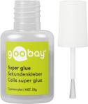 Goobay Super Glue Univerzális ragasztó 10g (77017) (77017)