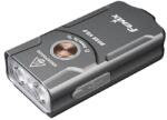 Fenix E03R V2.0 260 zseblámpa - Ezüst (FNX E03R V2.0) (FNX E03R V2.0)
