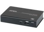 ATEN VS192 2-port True 4K DisplayPort Splitter (VS192-AT-G) (VS192-AT-G)