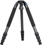 SIRUI AR-3204 Explorer carbon tripod 75mm-es szintezőcsészével (AR-3204) (AR-3204)