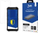 3mk Protection FlexibleGlass hibrid üvegfólia 7H MyPhone Hammer Explorer (3mk Glass(1732)) (3mk Glass(1732))