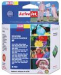 ActiveJet (HP C9363EE 344) Refill Tintaptron Színes (EXPACJAHP0038) (EXPACJAHP0038)