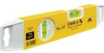 STABILA 70 T 2199 Torpedó vízmérték 25 cm 0.5 mm/m (2199) (2199)