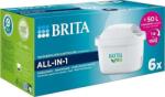 Brita MAXTRA PRO - ALL IN ONE PACK 6 Vízszűrő patron 6 db (4006387122621) (4006387122621)