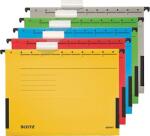 Leitz Alpha Folder függőmappa A4 Zöld (tek2210187) (tek2210187)