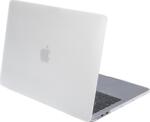 Tucano Nido Hard Shell do MacBook Air 15" M2 (2023) (przezroczysty) (HSNI-MBA15-TR) (HSNI-MBA15-TR)