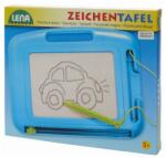 LENA Simm Spielwaren Magic drawing board, small (L65696) (L65696)