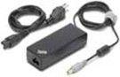Lenovo ThinkPad and Ac Adapter áramátalakító és inverter Fekete (40Y7696) (40Y7696)