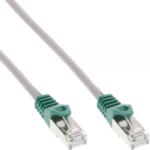 InLine 73503L hálózati kábel Szürke 3 M Cat5e F/UTP (FTP) (73503L) (73503L)