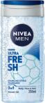 Nivea Shower Men Ultra Fresh LE 250 ml (9005800378787) (9005800378787)