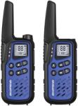 Baofeng BF-T25E Walkie Talkie - Sötétkék