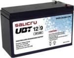 Salicru 013BS000002 UPS akkumulátor Zárt savas ólom (VRLA) 12 V 9 Ah (013BS000002) (013BS000002)