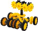 Korbo Machine 61 darabos építő készlet (R1403) (R1403)