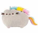 Daffi Daffy Pusheen unikornis plüss figura - 24 cm (P-236) (P-236)