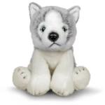 Grossman World of Nature: Husky plüss - 25 cm (37238) (37238)