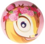 Epee Forest Fun Őz gumilabda - 10 cm (EP09520/95227) (EP09520/95227)