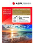 AGFA AgfaPhoto Professional 10x15 cm fotópapír (100 db/csomag) (AP260100A6N) (AP260100A6N)