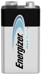 Energizer Max Plus 9V-os elem Alkáli mangán 9 V 1 db (E301323300) (E301323300)