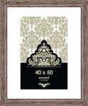 Nielsen-Kellerman 3241002 Accent Vintage 40x50 Képkeret - Barna (3241002) (3241002)