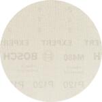 Bosch Expert M480 K120 Hálós Csiszolólap - 150mm (5 db/csomag) (2608900691) (2608900691)