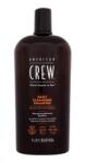 American Crew Daily Cleansing Shampoo tisztító sampon mindennapi használatra, 1000 ml (738678001004) (738678001004)