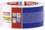 tesa PRECISION SENSITIVE (04333-00021-02) Krepp szalag Präzisionskrepp® Világos rózsaszín (H x Sz) 50 m x 50 mm 1 db (04333-00021-02) (04333-00021-02)