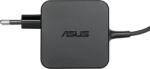 ASUS 0A001-00691100 áramátalakító és inverter Beltéri 45 W Fekete (0A001-00691100) (0A001-00691100)