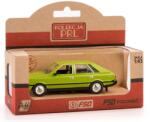 Daffi Prl Fso Polonez Zöld autó fém és műanyag modell (1: 43) (K-580) (K-580)