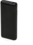 Platinet PMPB2065B Power Bank 20000mAh - Fekete (PMPB2065B) (PMPB2065B)