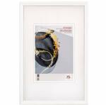 Walther HSX318W Select 14, 2x19, 2 Képkeret - Fehér (HSX318W) (HSX318W)