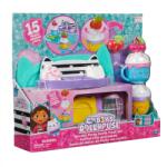 Spin Master Gabby's Dollhouse GDH RLP Sprnkl Party Sweet Treat Set GML (6067216) (6067216)