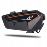 FreedConn FreenConn F1 V2 Motoros intercom - Fekete (F1 V2 EU) (F1 V2 EU)