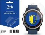 3MK Óra kijelző védőfólia FlexibleGlass hibrid üvegfólia 7H Garmin Quatix 7 (5903108474092) (5903108474092)