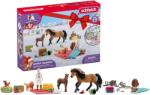 Schleich HORSE CLUB 98982 adventi naptár (98982) (98982)