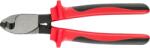 CONDOR Cutter cablu, VDE, 200 mm, Condor 30727-171 (CR-30727-171) Cleste