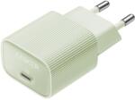 Anker 511 Nano 4 USB-C Hálózati töltő - Fehér (30W) (A2337G61) (A2337G61)