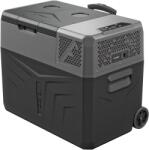yolco BCX 40 Autós hűtőtáska - Szürke (BCX 40 CARBON) (BCX 40 CARBON)