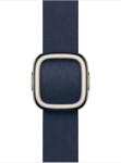 Apple Watch 42 mm szíj modern csattal, S - mélykék (MXW03ZM/A) (MXW03ZM/A)