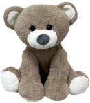 Tulilo Bézs Maci plüss - 37 cm (9332) (9332)