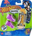 Mattel Hot Wheels Skate Power Ujjgördeszka készlet - Mintás (0194735139736) (0194735139736)