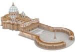 Revell 3D-Puzzle San Pietro in Vaticano 00208 (00208) (00208)