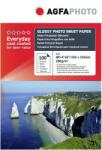 AGFA AgfaPhoto AP180100A6 A6 Fotópapír (100 db/csomag) (AP180100A6) (AP180100A6)