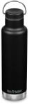 Klean Kanteen Classic 592ml Termosz - Fekete (1008457)