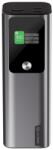 ALOGIC A27KPB140W külső akkumulátor 27000 mAh Ezüst (A27KPB140W) (A27KPB140W)