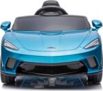 LEAN Toys McLaren GT 12 V Elektromos Kisautó 9336 - Lakk Kék (9336) (9336)