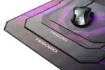 Tesoro Aegis X3 egérpad 361x300x3mm (TS-X3) (TS-X3)