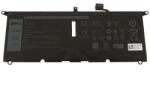 Dell XPS 9370 / 9380 Notebook akkumulátor 52Wh (H754V) (H754V)