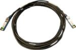 Dell Networking Cable SFP28 to SFP28 25GbE Passive Copper Twinax Direct Attach 5M Cust Kit (470-ACEY) (470-ACEY)
