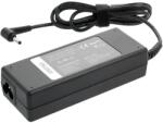 mitsu DEL195462C Dell Notebook töltő 90W (10x4) (ZM/DEL195462C) (ZM/DEL195462C)