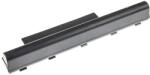 Green Cell AC07 Acer Aspire xxxx/Packard BellEasyNote sorozat notebook akkumulátor 6600 mAh (AC07) (AC07)